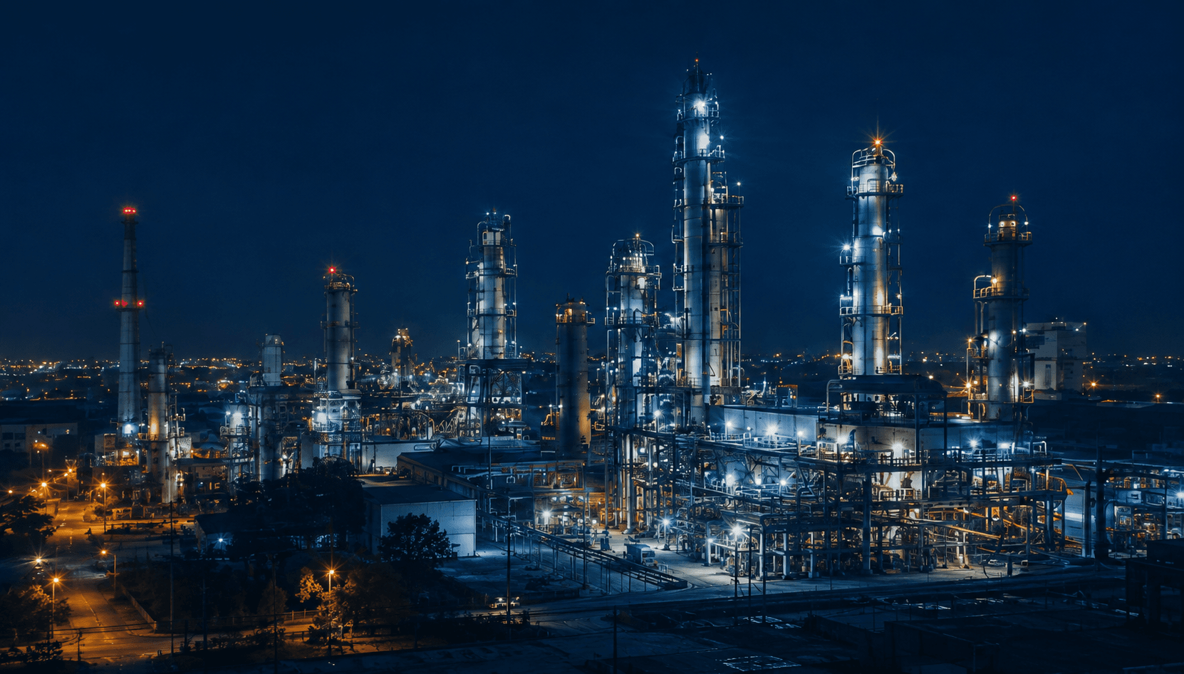 Industrial Revolution Background