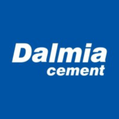 Dalmia Bharat Cement