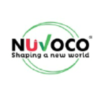Nuvoco Vistas Corp (Nuvoco Cement)
