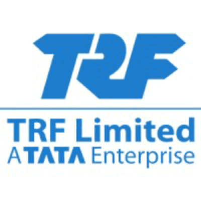 TRF Limited (A Tata Enterprise)