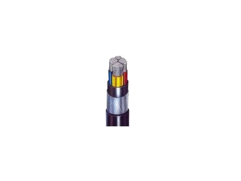 XLPE Insulated Armoured HT/LT Power & Rubber Trailing Cables