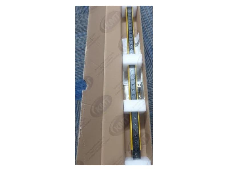 Industrial Type 4 Safety Light Curtains