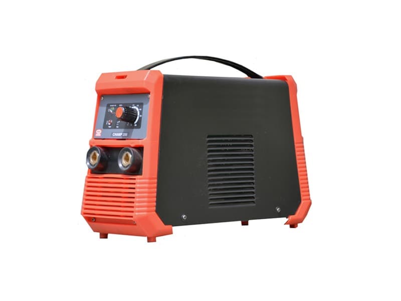 Ador & Panasonic Industrial Inverter Welding Equipment
